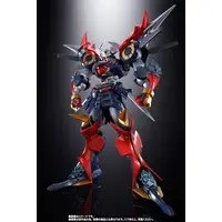 Figure - Super Robot Wars