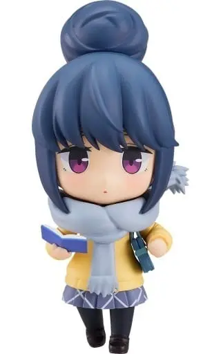 Nendoroid - Yuru Camp△ / Shima Rin