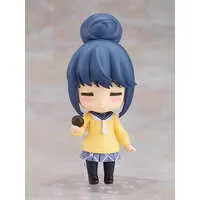 Nendoroid - Yuru Camp△ / Shima Rin