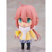 Nendoroid - Yuru Camp△ / Kagamihara Nadeshiko