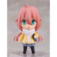 Nendoroid - Yuru Camp△ / Kagamihara Nadeshiko