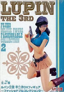 Figure - Prize Figure - Lupin III / Mine Fujiko