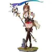 Figure - Atelier Ryza / Reisalin Stout