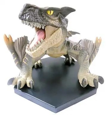 Prize Figure - Figure - Monster Hunter Series / Tigrex