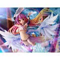 Figure - No Game, No Life / Jibril & Schwi Dola