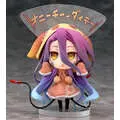 Figure - No Game, No Life / Jibril & Schwi Dola