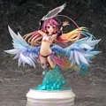Figure - No Game, No Life / Jibril & Schwi Dola