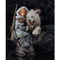 Garage Kit - Figure - Northern Tale