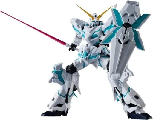 Figure - Mobile Suit Gundam Unicorn