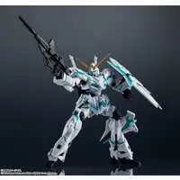 Figure - Mobile Suit Gundam Unicorn