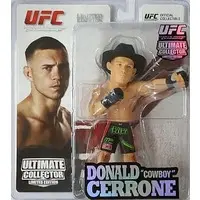 Figure - UFC Ultimate Collector / Donald 'Cowboy' Cerrone