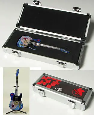 Figure - Neon Genesis Evangelion / Ayanami Rei