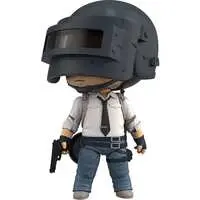 Nendoroid - PUBG: Battlegrounds