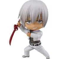 Nendoroid - Kekkai Sensen (Blood Blockade Battlefront) / Zapp Renfro