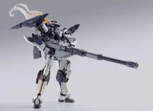 Figure - Full Metal Panic!