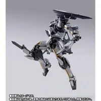 Figure - Full Metal Panic!