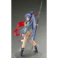 Figure - Hyakka Ryouran: Samurai Girls
