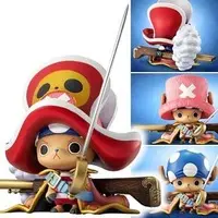 P.O.P (Portrait.Of.Pirates) - One Piece / Tony Tony Chopper