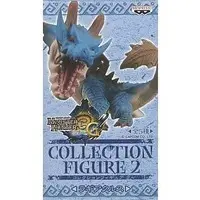 Prize Figure - Figure - Monster Hunter Series / Lagiacrus