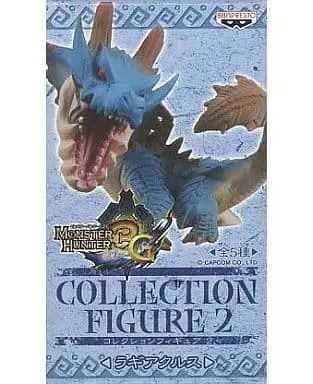 Prize Figure - Figure - Monster Hunter Series / Lagiacrus
