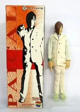 Figure - Lupin III