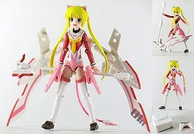 Figure - Busou Shinki / Sanzenin Nagi