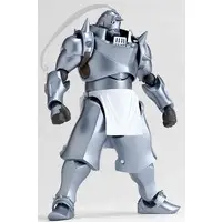 Revoltech - Fullmetal Alchemist / Edward Elric & Alphonse Elric