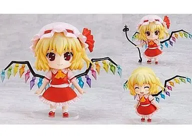 Nendoroid - Touhou Project / Flandre Scarlet