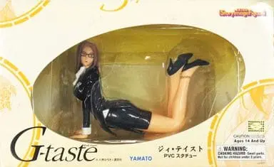 Figure - G-Taste