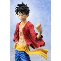 P.O.P (Portrait.Of.Pirates) - One Piece / Monkey D. Luffy