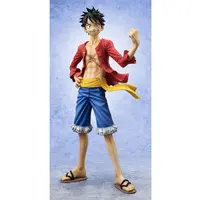 P.O.P (Portrait.Of.Pirates) - One Piece / Monkey D. Luffy