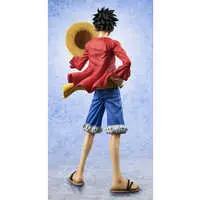 P.O.P (Portrait.Of.Pirates) - One Piece / Monkey D. Luffy