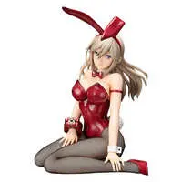 Figure - God Eater / Alisa Ilinichina Amiella