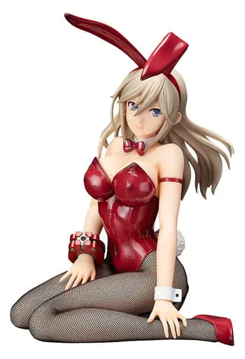 Figure - God Eater / Alisa Ilinichina Amiella