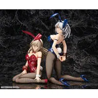 Figure - God Eater / Alisa Ilinichina Amiella