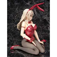 Figure - God Eater / Alisa Ilinichina Amiella