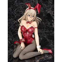 Figure - God Eater / Alisa Ilinichina Amiella