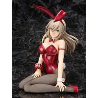 Figure - God Eater / Alisa Ilinichina Amiella