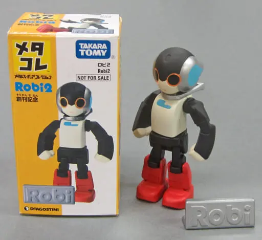 Robi2 Meta Collection Subscription Early Bird Campaign Product