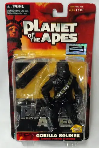 Figure - Planet of the Apes