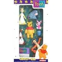 Figure - Winnie-the-Pooh