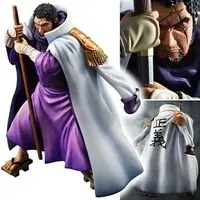 P.O.P (Portrait.Of.Pirates) - One Piece / Fujitora (Issho)