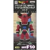 World Collectable Figure - Dragon Ball / Shisami