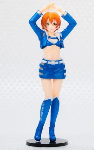 Figure - Love Live! / Hoshizora Rin