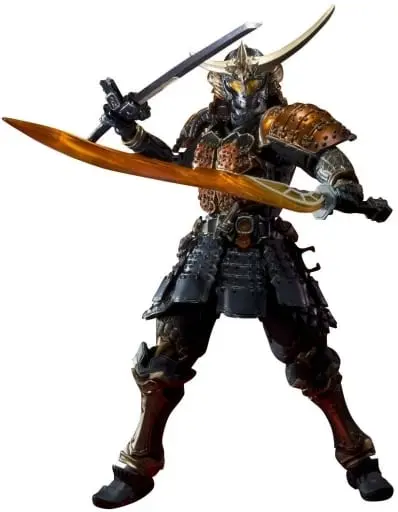 Figure - Kamen Rider Gaim