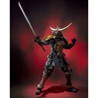 Figure - Kamen Rider Gaim