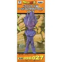 World Collectable Figure - Dragon Ball / Vegeta