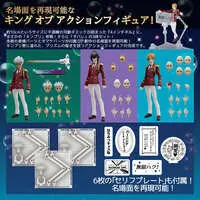 Figure - King of Prism by Pretty Rhythm