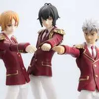 Figure - King of Prism by Pretty Rhythm