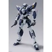 Figure - Full Metal Panic!